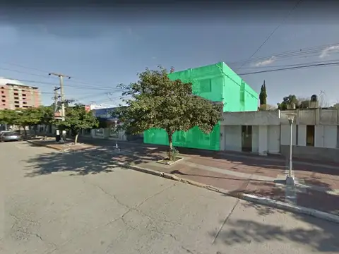 Local + Hotel, oportunidad inversores en Las Parejas, Santa Fe