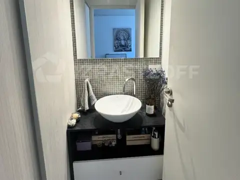 Departamento en Venta Apto profesional