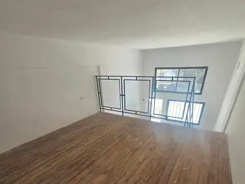 Dúplex en venta en Barrio San Juan