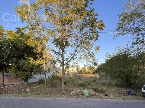 Terreno en Venta en Manuel B Gonnet, USD 43.000