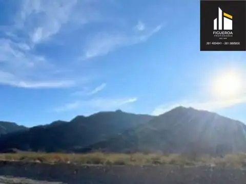 LOTES EN VENTAS EN BARRIO PRIVADO CON GOLF Y AMENITIES-ZONA NORTE MENDOZA