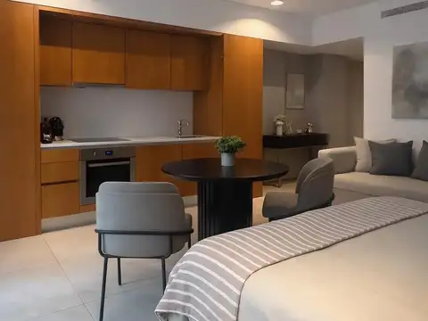 Oficina en Alquiler en Retiro, USD 780