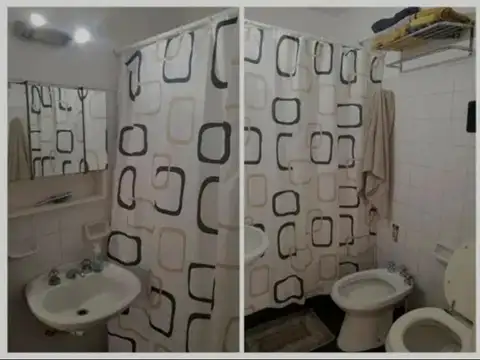 Departamento en Venta en Palermo, USD 165.000