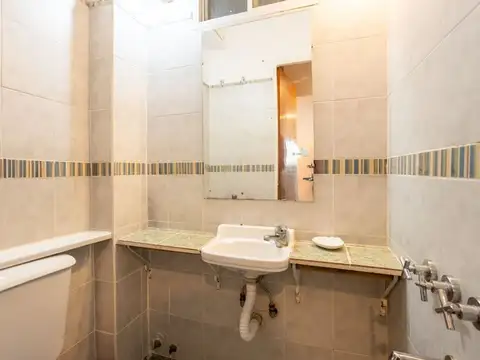 Venta 3 Amb Recoleta C/Terraza