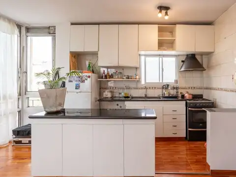 Departamento en Venta de 2 dormitorios