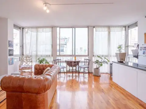 Departamento en Venta 67 años