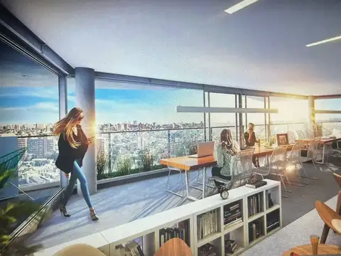 Departamento en Venta 2 años