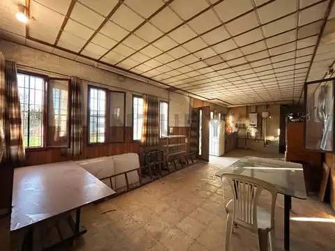 Solares del Rosario 100, Piso 0