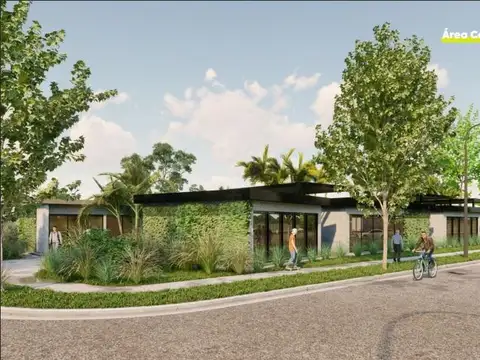 Lote Barrio  Residencial Vitta Urbano - General Lagos