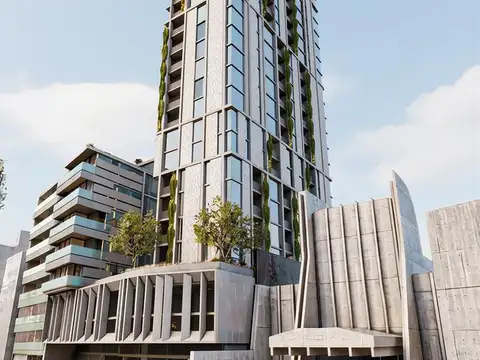 Departamento en Venta en Centro, USD 182.268