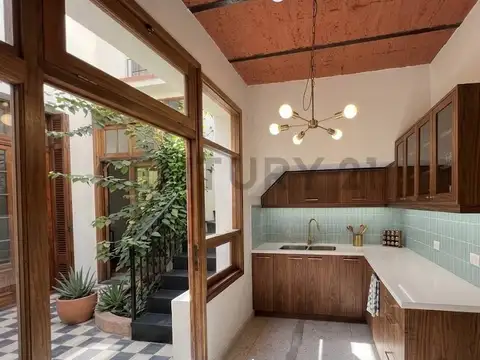 Depto Tipo Casa en Venta A Estrenar