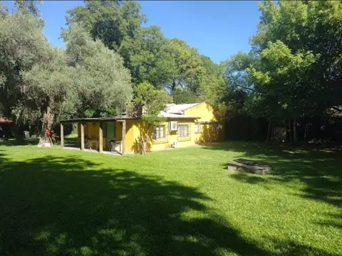 CASAS - QUINTA - DEL VISO, GRAN BS. AS. NOROESTE