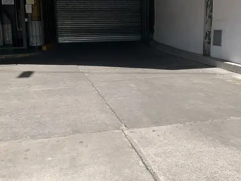 Cochera en venta en Centro -  Rosario