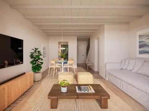 Casa en Venta de 2 dormitorios