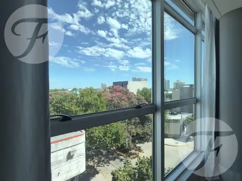 Vendo Departamento de 2 ambientes en Cristal Inn San Pedro I Full Amenities