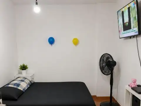 Depto Tipo Casa en Venta en Ramos Mejia, USD 75.000