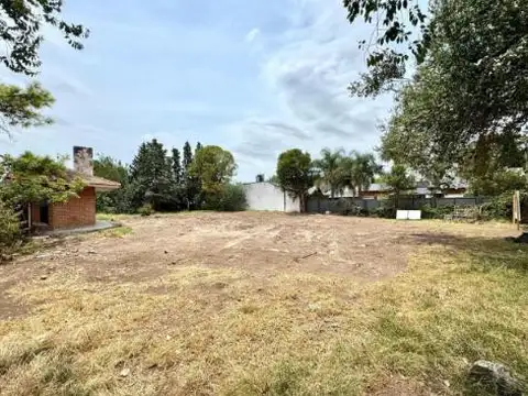 Terreno en Venta en Funes, USD 260.000