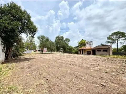 Ruta 9 Garita 5