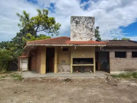 Terreno en Venta 27  mts Frente