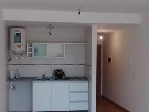 Departamento en Alquiler 14 años