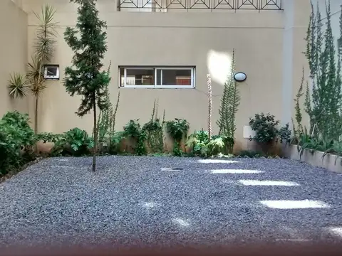 Departamento monoambiente  en alquiler - Floresta