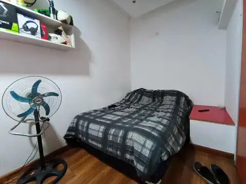 Departamento 9 ambientes con 3 baños