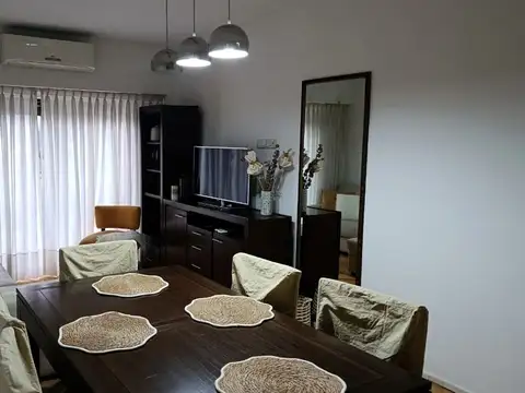 Departamento en Alquiler Temporal de 2 dormitorios