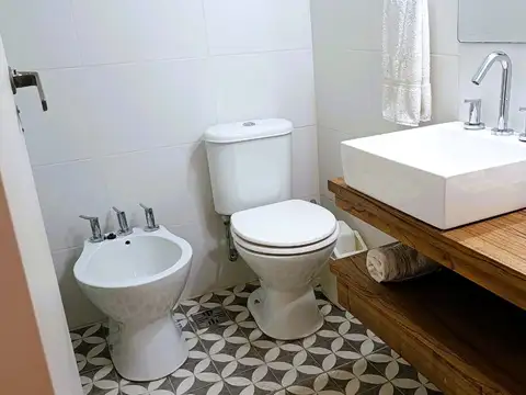 Departamento en Alquiler Temporal 29 años