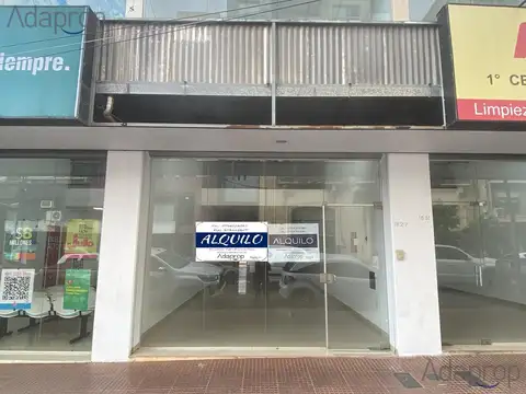 Local en Posadas