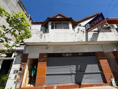 PISO UNICO, AL  FRENTE
