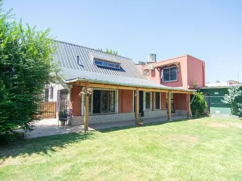 NUEVO VALOR! VENTA Casa 439m² BOULOGNE