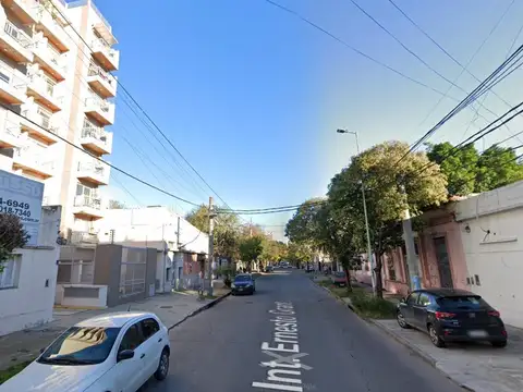 VENTA -LOTE  APTO INVERSION EDILICIA DEPORTIVA - MORON NORTE