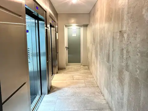 Cochera en Alquiler Cubierta