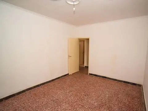 Casa de 2 dormitorios en Guadalupe