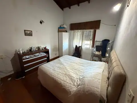 Casa en Alquiler 40 años