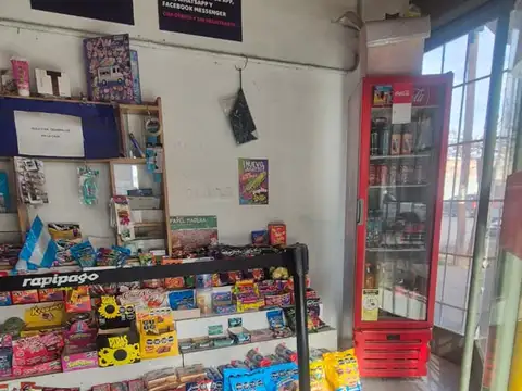 VENTA FONDO DE COMERCIO RAPIPAGO -SAN RAFAEL