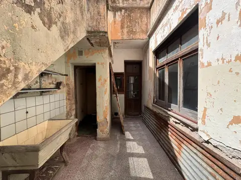 Depto Tipo Casa en Venta en Villa Pueyrredon, USD 165.000