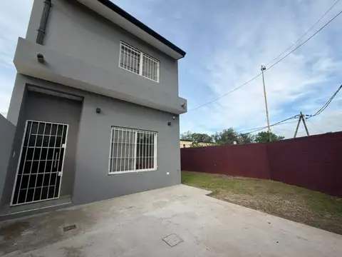 Casa - Los Polvorines