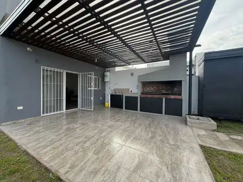 Casa en Alquiler A Estrenar