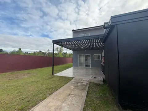Casa - Los Polvorines