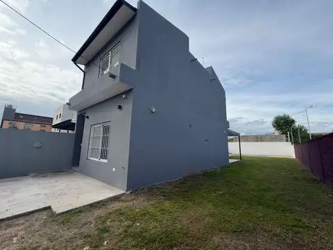 Casa en Alquiler de 2 dormitorios