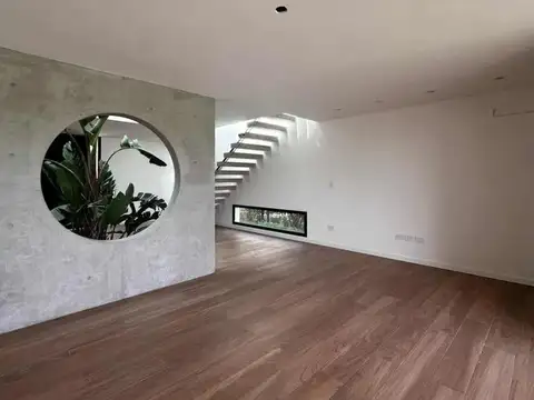 Casa Vista Laguna Desde Suite Puertos Del Lago