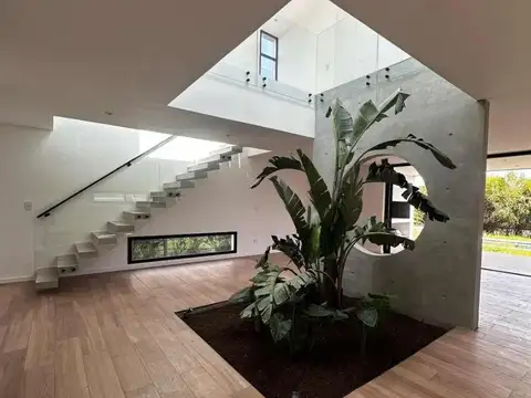 Casa en Venta en Puertos - Araucarias, USD 388.000