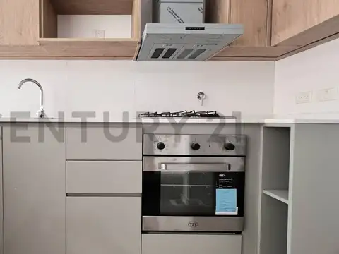 Departamento en Venta en Caballito, USD 173.000