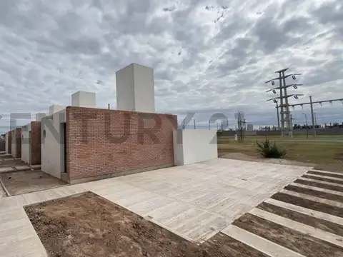 DUPLEX EN DOCTA - OPCION DE FINANCIAMIENTO