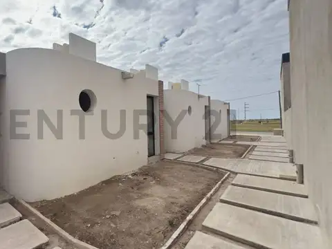 DUPLEX EN DOCTA - OPCION DE FINANCIAMIENTO