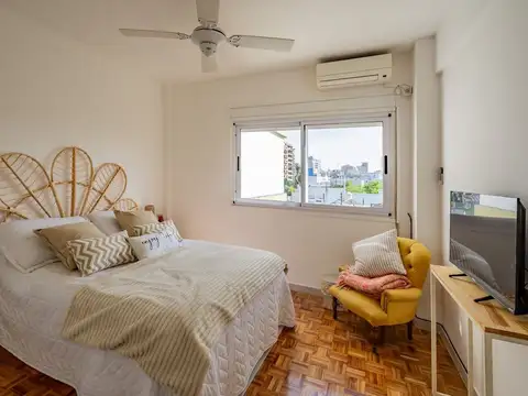 Departamento en Venta 43 años