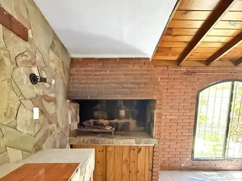 Casa en Alquiler al Este