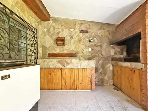 Casa en Alquiler 25 años