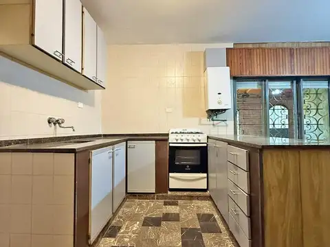 Casa en Alquiler de 2 dormitorios